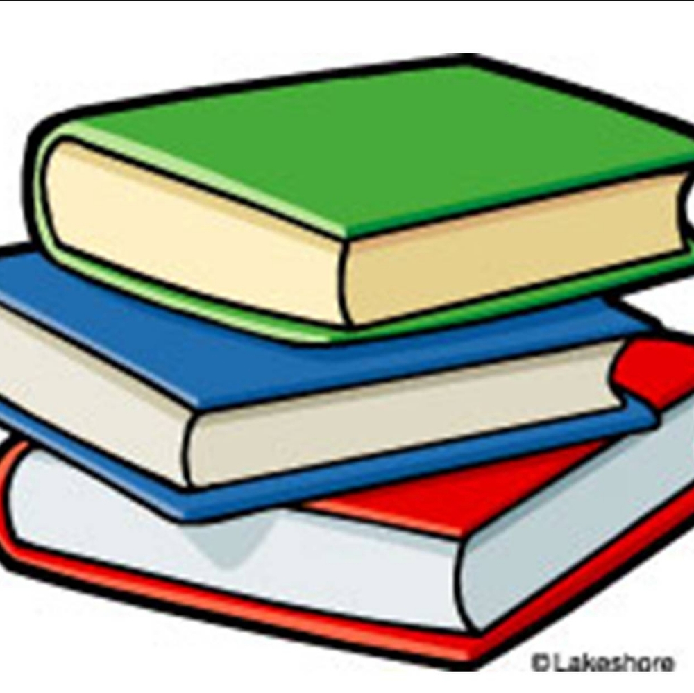Books  mystery box
